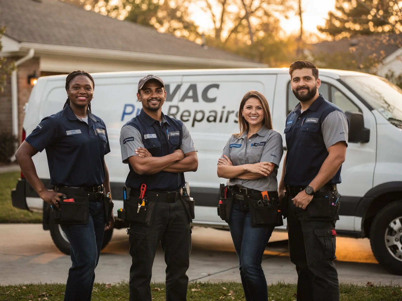 Heat Pump Repair company in Youngsville, LA
